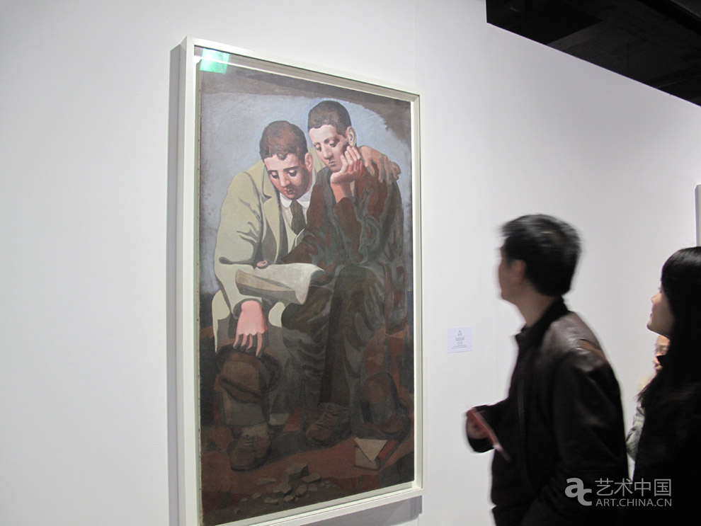 毕加索,艺术大展,成都,2012,中国大展,真迹,绘画,雕塑,摄影,毕加索博物馆,当代美术馆,卢浮宫,当代美术馆,张大千,大师作品,代表作,开馆日,毕加索2012