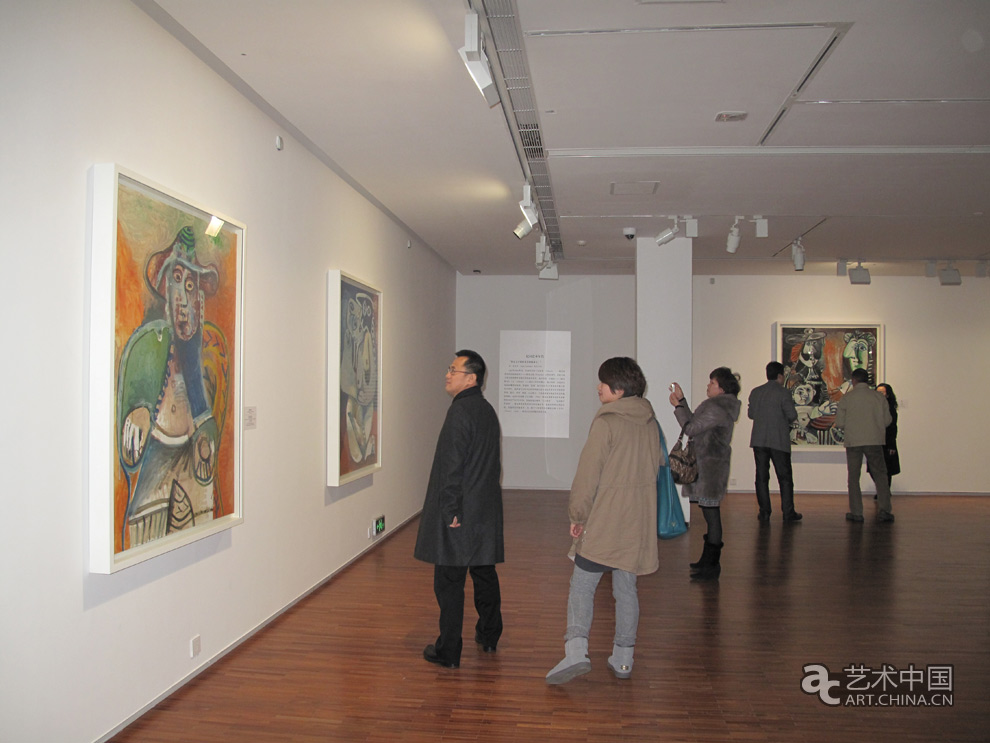 毕加索,艺术大展,成都,2012,中国大展,真迹,绘画,雕塑,摄影,毕加索博物馆,当代美术馆,卢浮宫,当代美术馆,张大千,大师作品,代表作,开馆日,毕加索2012