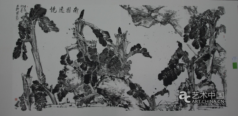 八大美院毕业展,2012中央美术学院毕业展,中央美术学院毕业展,中央美院毕业展,中央美院,毕业展