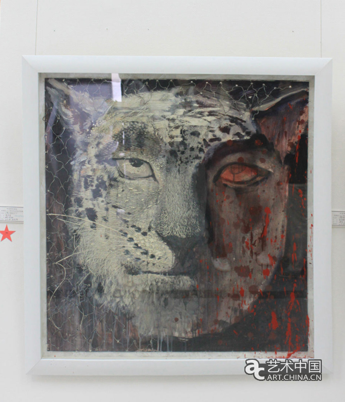 八大美院毕业展,2012中央美术学院毕业展,中央美术学院毕业展,中央美院毕业展,中央美院,毕业展