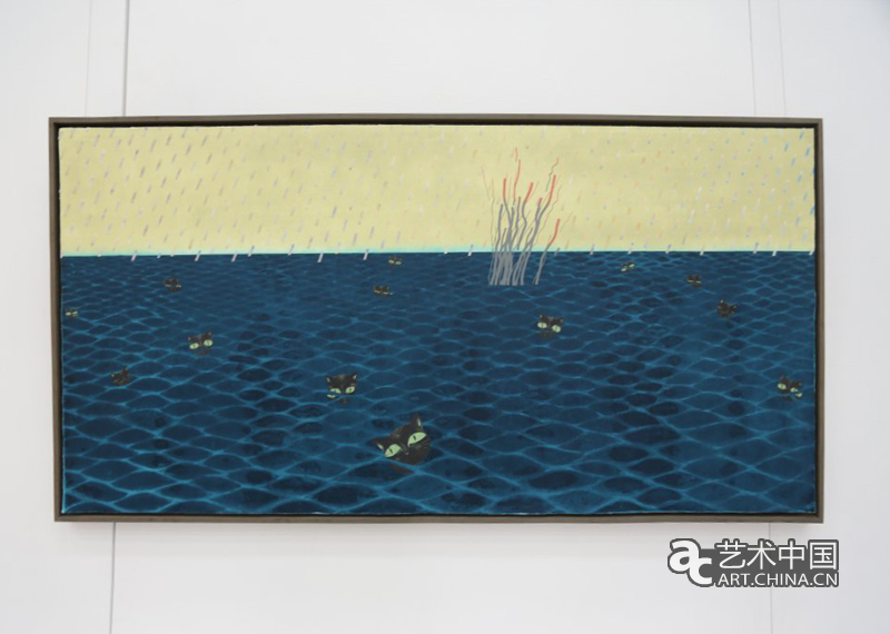 八大美院毕业展,2012中央美术学院毕业展,中央美术学院毕业展,中央美院毕业展,中央美院,毕业展