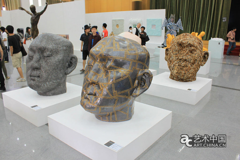 八大美院毕业展,2012中央美术学院毕业展,中央美术学院毕业展,中央美院毕业展,中央美院,毕业展