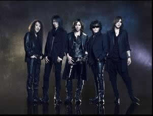 X Japan