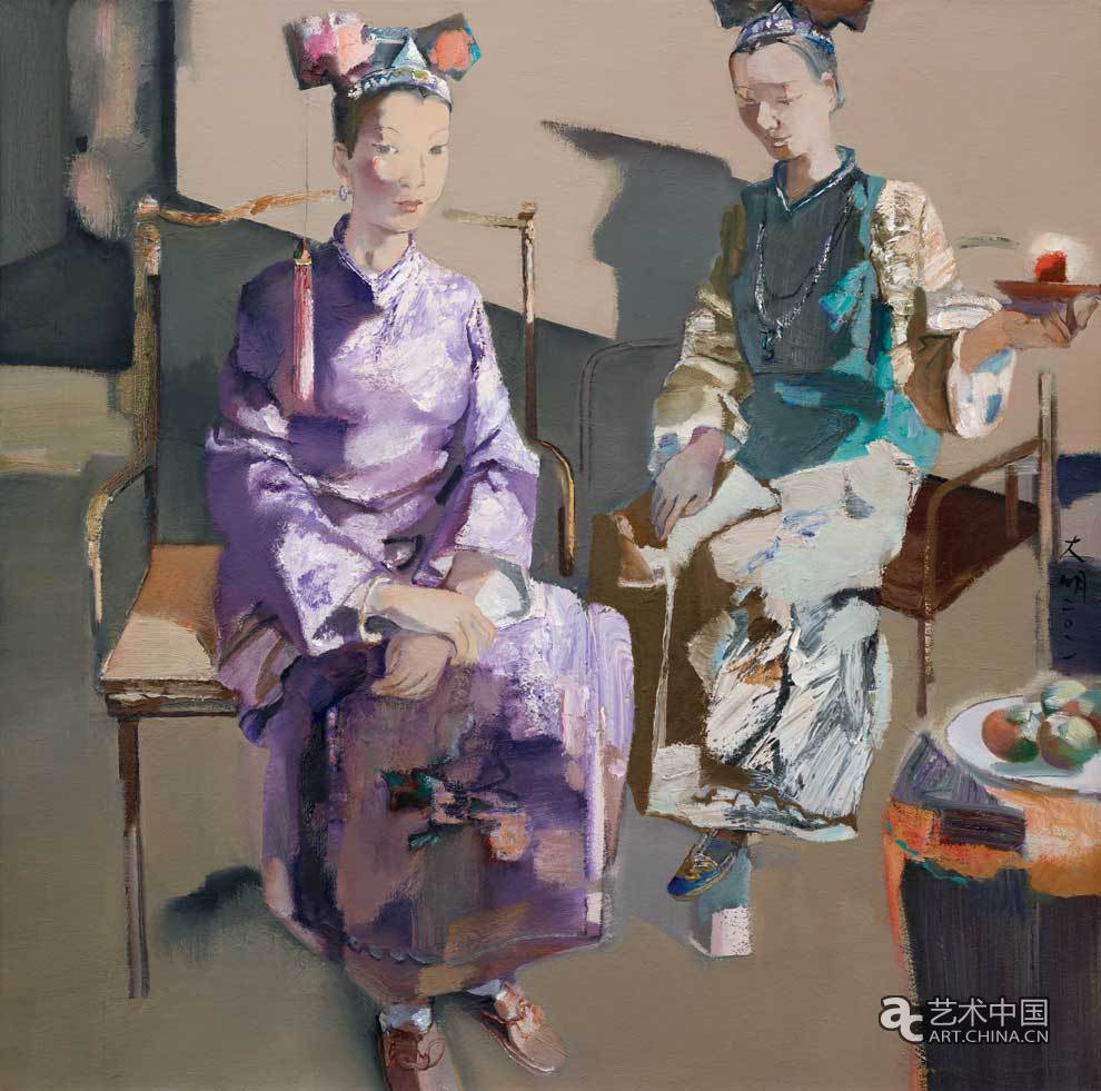 2012,伦敦,奥运,北京,文化周,中国,油画,艺术展,基金会,国子监,油画,艺术馆,奥林匹亚