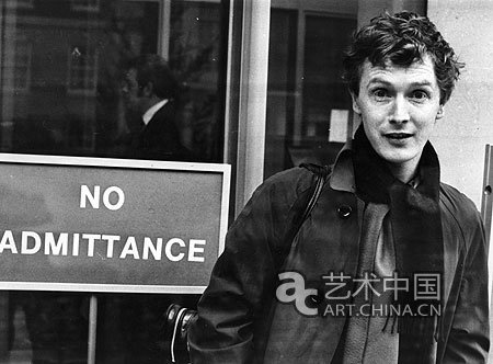 Malcolm Mclaren 朋克回忆录