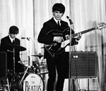 Beatlemania - 狂爱披头士，The Beatles乐队经典回顾摄影展