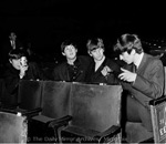 Beatlemania - 狂爱披头士，The Beatles乐队经典回顾摄影展