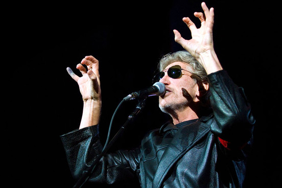 Roger Waters（罗杰·沃特斯）