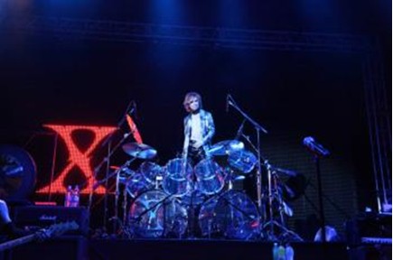 X JAPAN