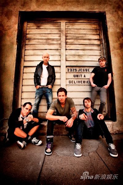 Simple Plan