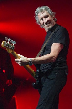 Roger Waters