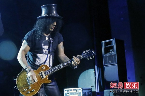 slash