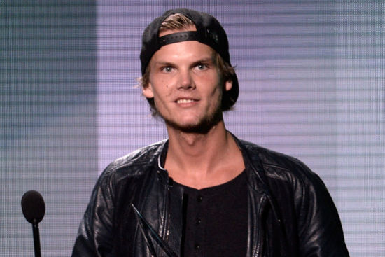 Avicii