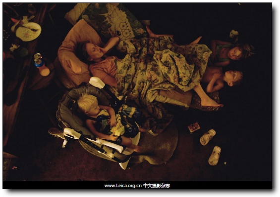 『摄影奖项』PDN Photo Annual 2009年度评选